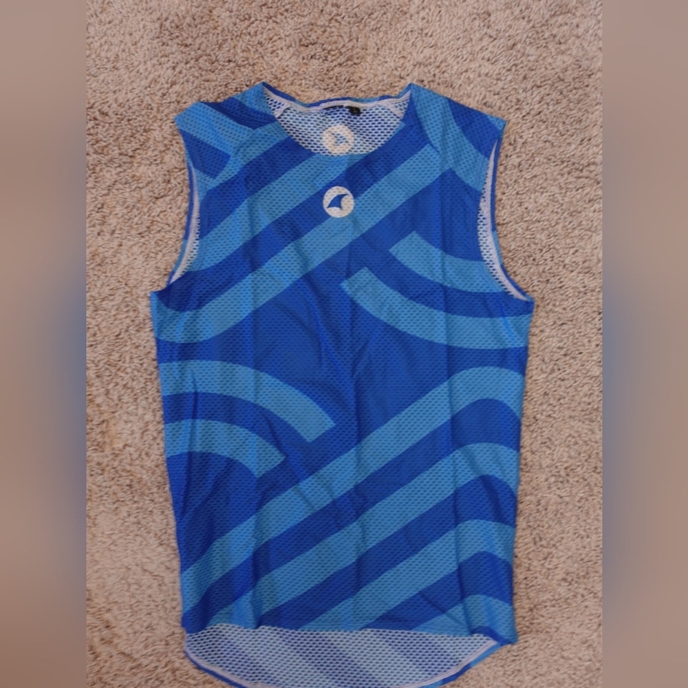 Set of 4 Pactimo Base Layers size L